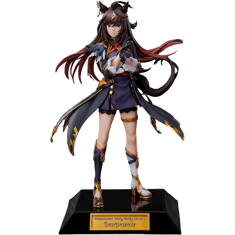 Uma Musume: Pretty Derby Season 3 – Duramente – 1/7 (Cygames, Icrea)