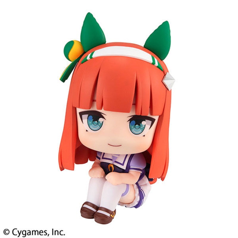 Uma Musume: Pretty Derby – Silence Suzuka – Look Up (MegaHouse)