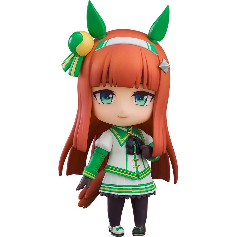 Umamusume: Pretty Derby – Silence Suzuka – Nendoroid #2750 (Good Smile Company)