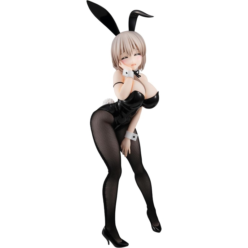 Uzaki-chan wa Asobitai! w – Uzaki Tsuki – BiCute Bunnies (FuRyu)