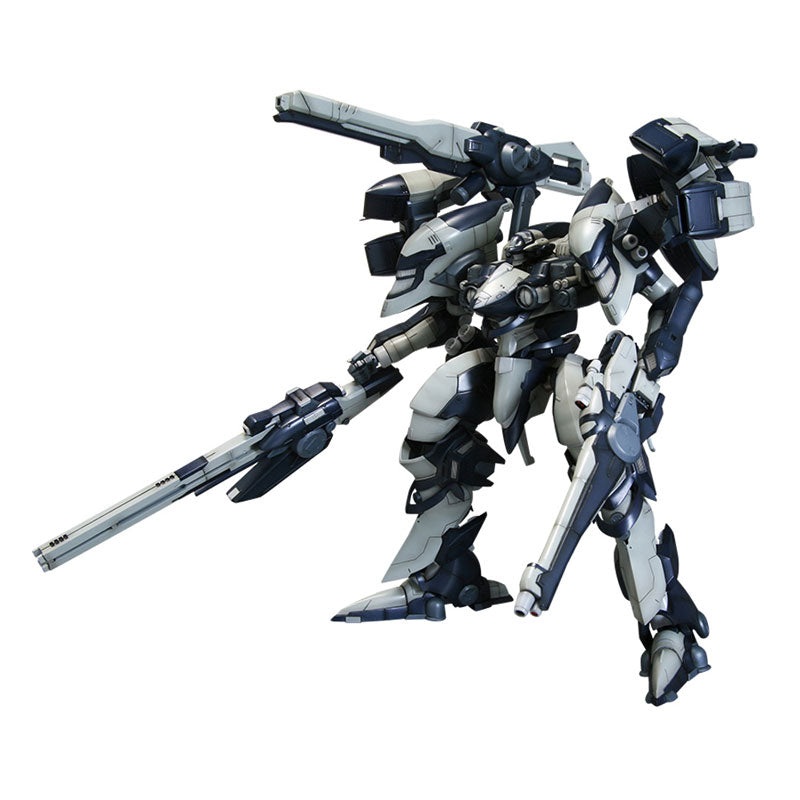 V.I. Series – ARMORED CORE – Interior Union – Y01-TELLUS – Full Package Ver. (Kotobukiya)