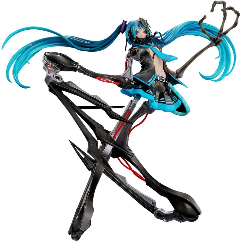 Vocaloid – Calne Ca – 15th Memorial (Union Creative International Ltd)