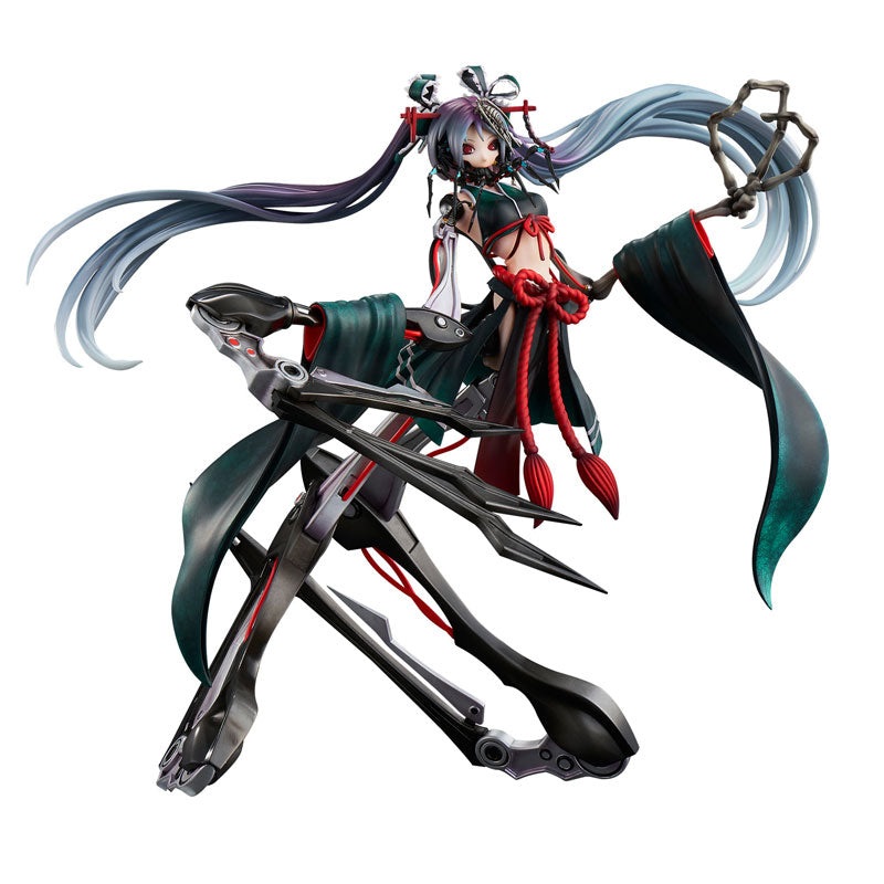 Vocaloid – Calne Ca – Japanese Style 15th Memorial Costume (Union Creative International Ltd)