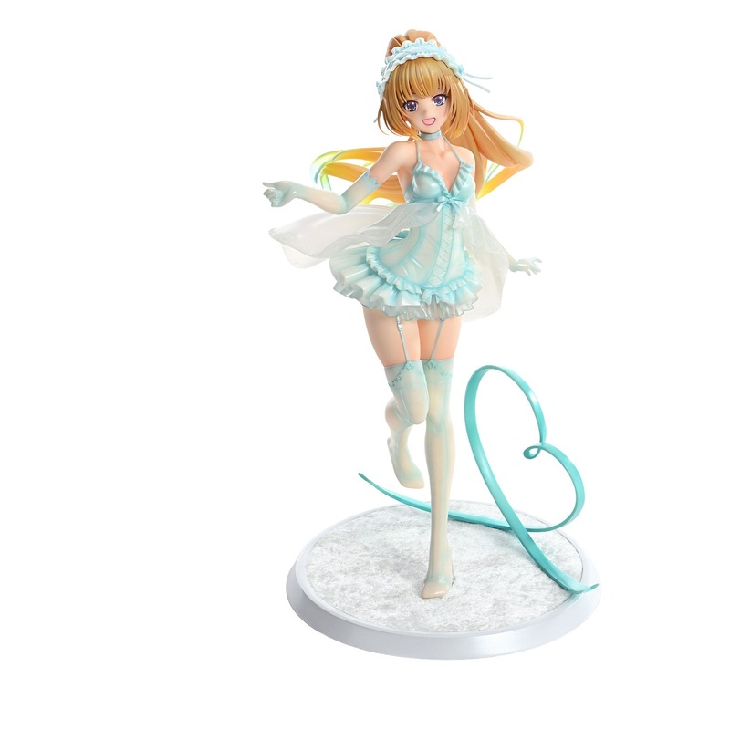 Youkoso Jitsuryoku Shijou Shugi no Kyoushitsu e – Karuizawa Kei – Prisma Wing – 1/7 (Prime 1 Studio)