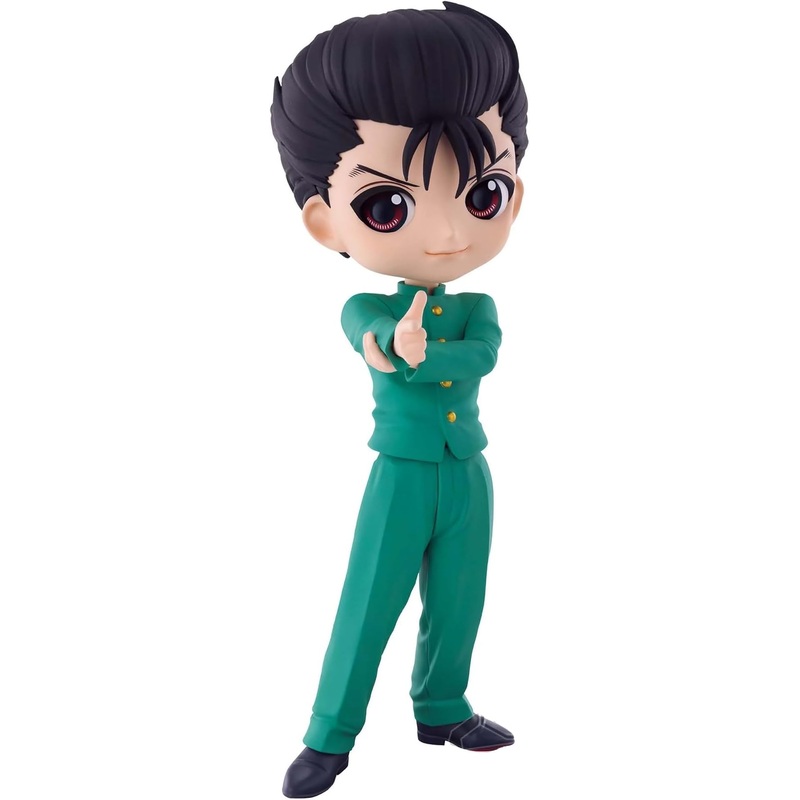 Yu Yu Hakusho – Urameshi Yuusuke – Q Posket (Bandai Spirits)