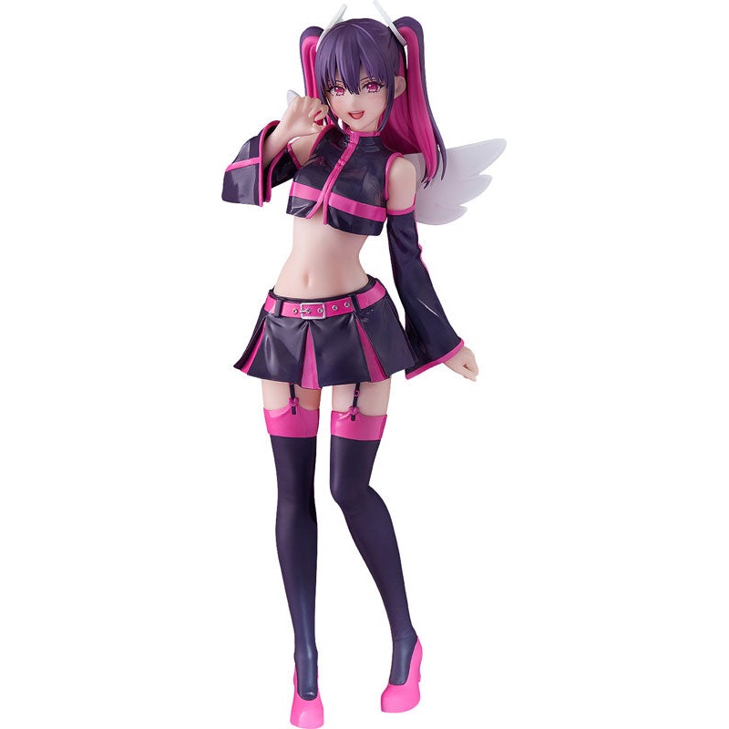 2.5-jigen no Yuuwaku – Tachibana Mikari – Pop Up Parade – Miriella, Angel Airborne Corps Ver. (Good Smile Company)