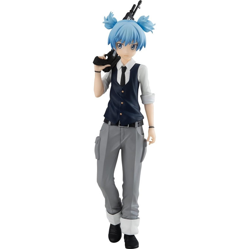 Ansatsu Kyoushitsu – Shiota Nagisa – Pop Up Parade (Good Smile Company)