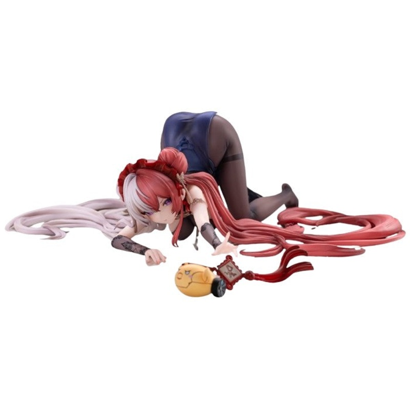 Azur Lane – Chao Ho – 1/6 – Frolicking Flowers, Verse II (AniGame)