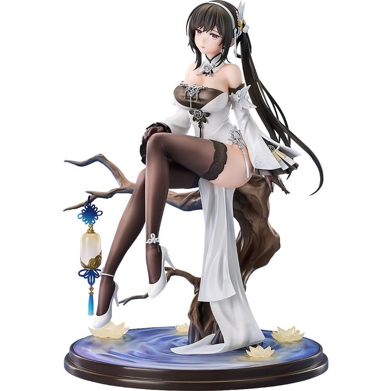 Azur Lane – Chen Hai – 1/7 (Good Smile Arts Shanghai, Good Smile Company)