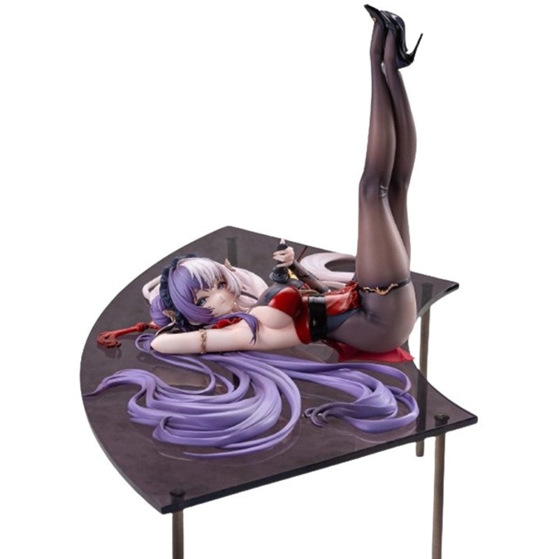 Azur Lane – Ying Swei – 1/6 – Frolicking Flowers, Verse I (AniGame)
