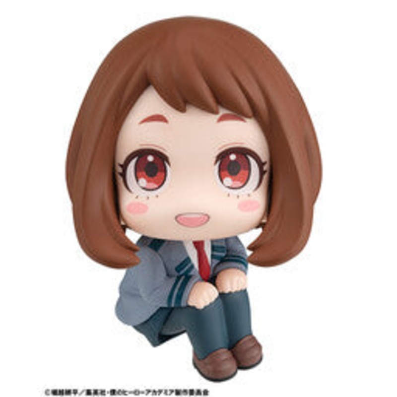 Boku no Hero Academia – Uraraka Ochaco – Look Up (MegaHouse)