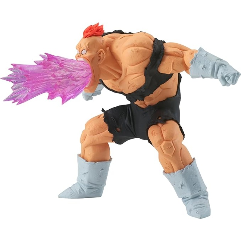 Dragon Ball Z – Recoome – GxMateria (Bandai Spirits)