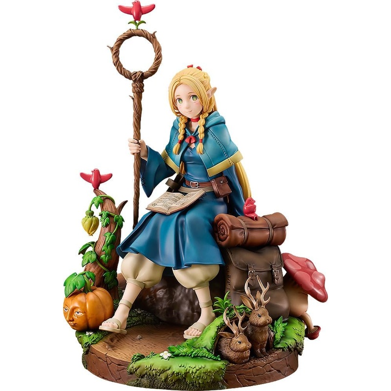 Dungeon Meshi – Marcille – 1/7 (Good Smile Company)