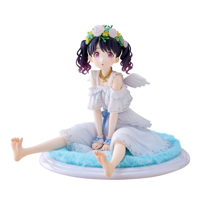 THE iDOLM@STER: Shiny Colors – Fukumaru Koito – Dream Tech – 1/7 – Hare no hi Kssaten (Wave)