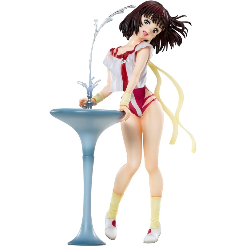 Top o Nerae! – Takaya Noriko – ViVignette – 35th Anniversary Ver. (Bandai Namco Filmworks, Union Creative International Ltd)