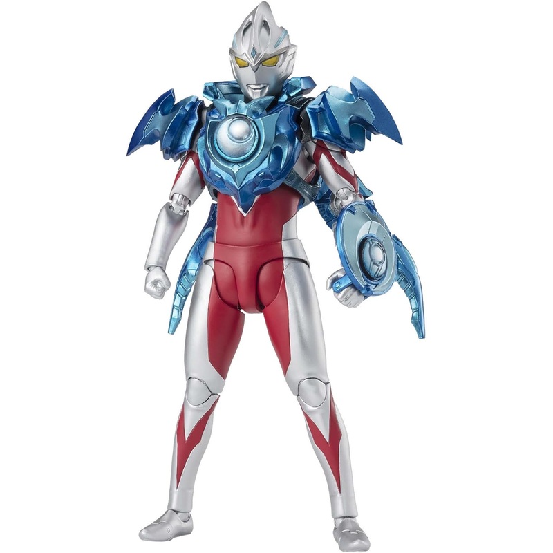 Ultraman Arc – S.H.Figuarts – Luna Armor (Bandai Spirits)