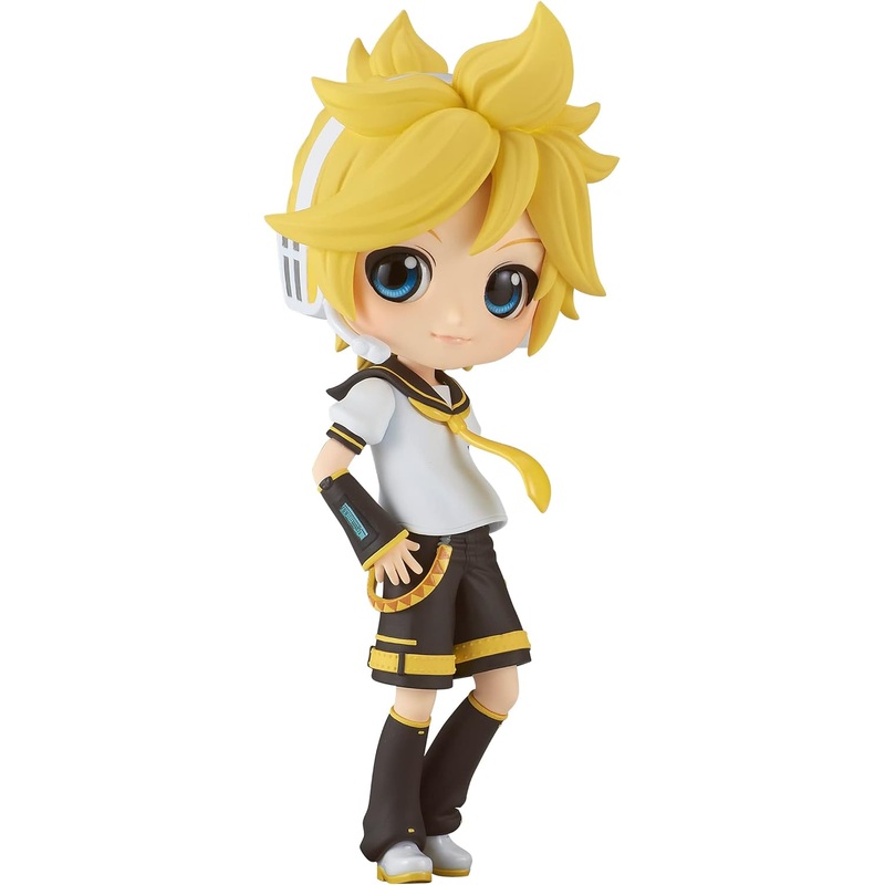 Vocaloid – Kagamine Len – Q Posket – A (Bandai Spirits)