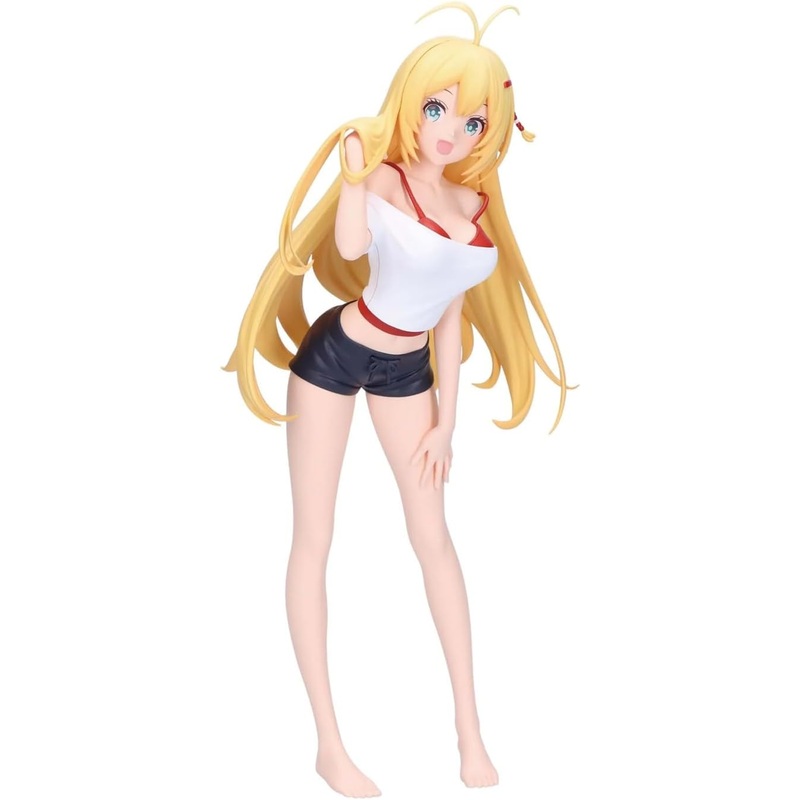 Voiceroid – Tsurumaki Maki – Roomwear ver. (Bandai Spirits)