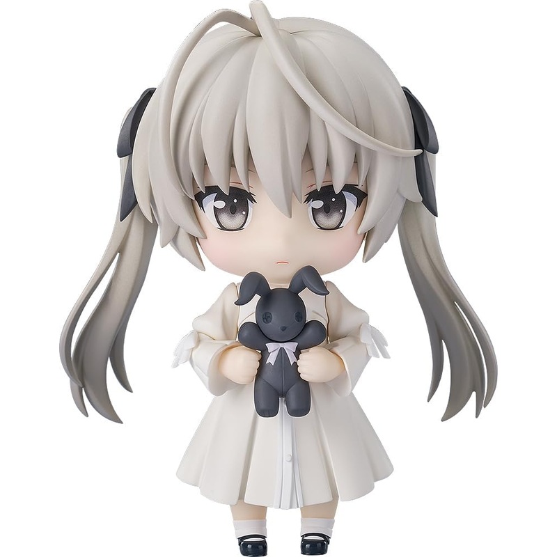 Yosuga no Sora – Kasugano Sora – Nendoroid #2358 (Good Smile Arts Shanghai, Good Smile Company)