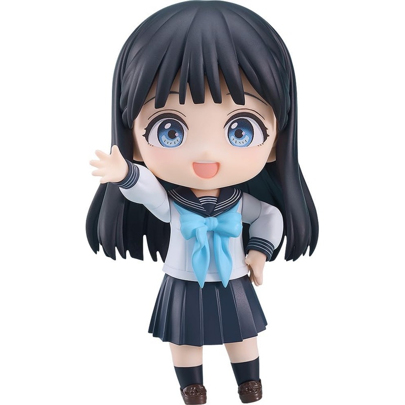 Akebi-chan no Sailor Fuku – Akebi Komichi – Nendoroid #2287 (Max Factory)