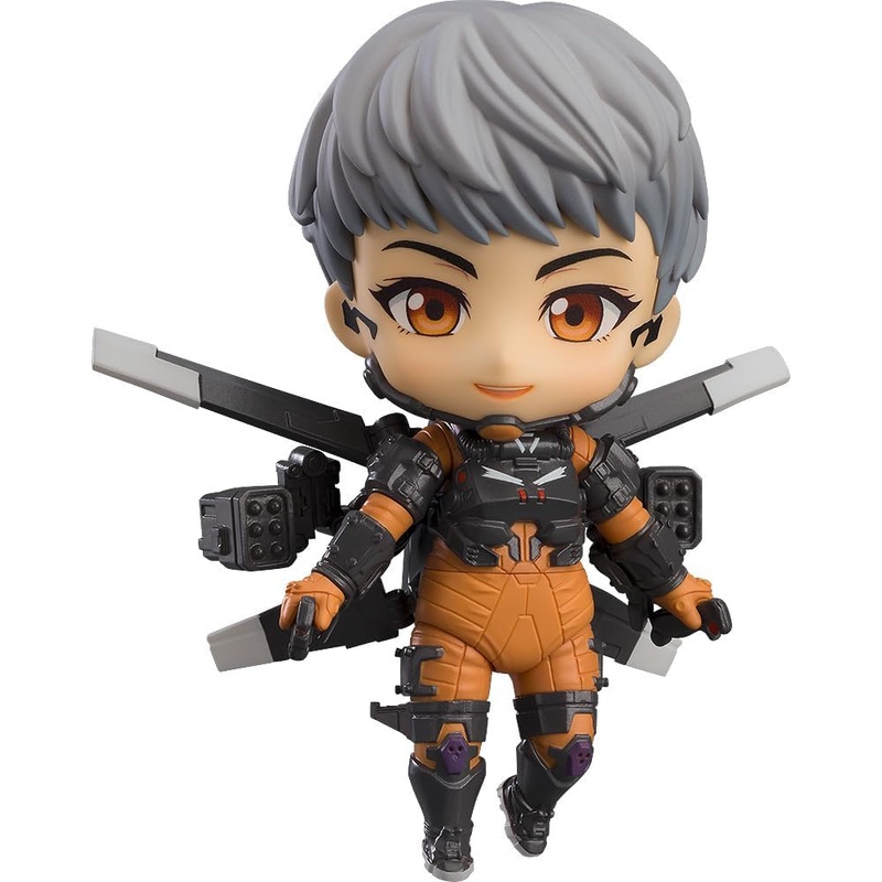Apex Legends – Valkyrie – Nendoroid #2388 (Good Smile Company)