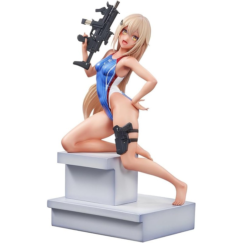 ARMS NOTE – Sueibu no Kouhai – 1/7 (Ensoutoys)
