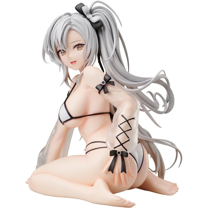 Azur Lane – Drake – B-style – 1/4 – The Golden Hind’s Respite (FREEing, Union Creative International Ltd)