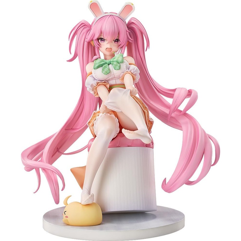 Azur Lane – Emanuele Pessagno – 1/7 – Backstage Blunders Ver. (Luminous Box)