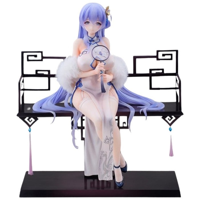 Azur Lane – Rodney – 1/7 – Immaculate Beauty ver. (Alphamax)