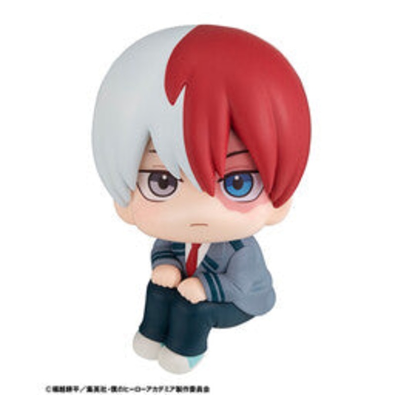 Boku no Hero Academia – Todoroki Shoto – Look Up – 2025 Re-release (MegaHouse)