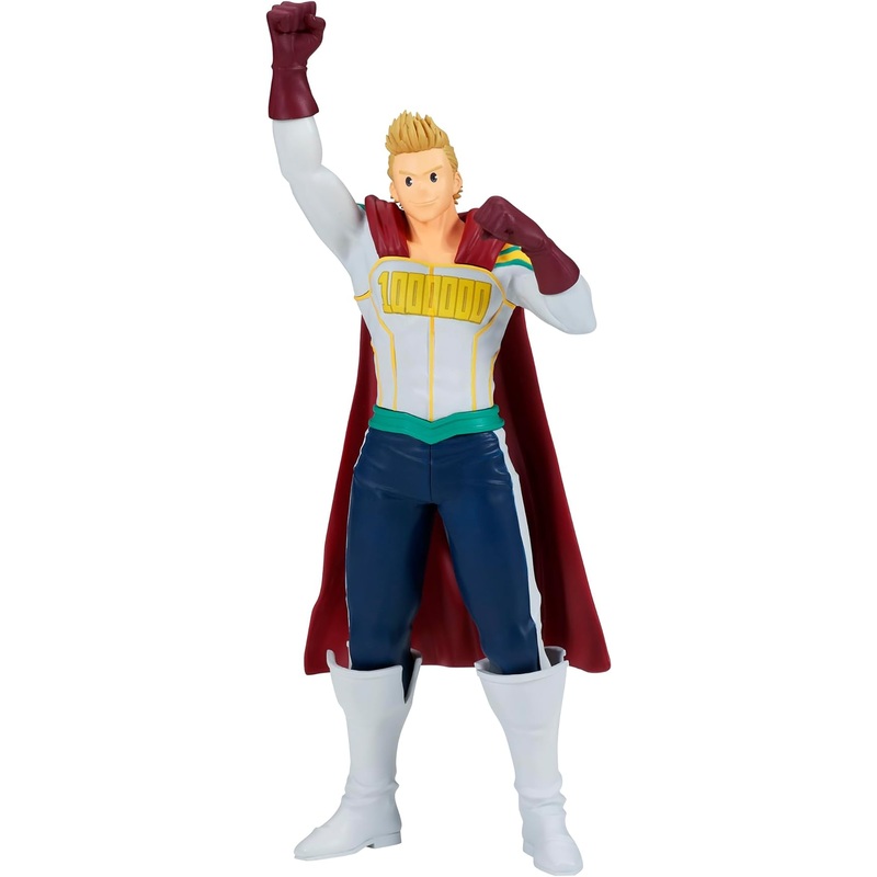 Boku no Hero Academia – Toogata Mirio – Age of Heroes – II (Bandai Spirits)
