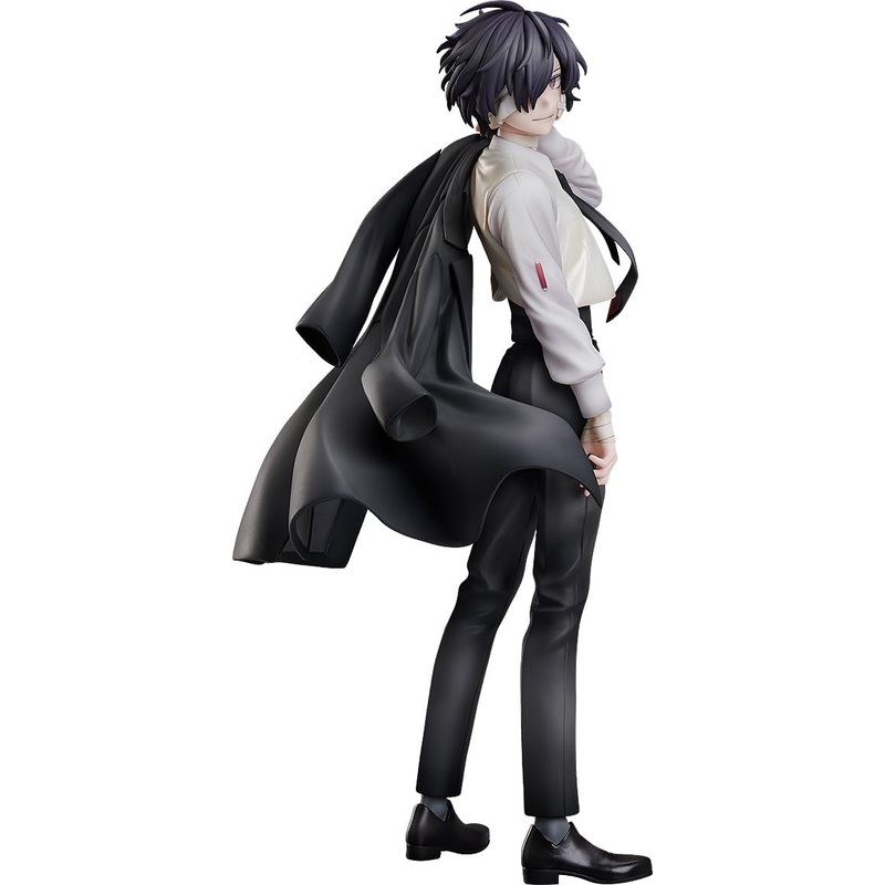 Bungou Stray Dogs – Dazai Osamu – KDcolle – 1/7 – Original Series Age Fifteen Ver. (Kadokawa, Young Ace Henshubu)