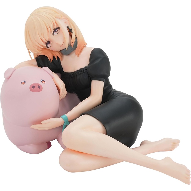Buta no Liver wa Kanetsu Shiro – Buta – Jess – Relax Time (Bandai Spirits)