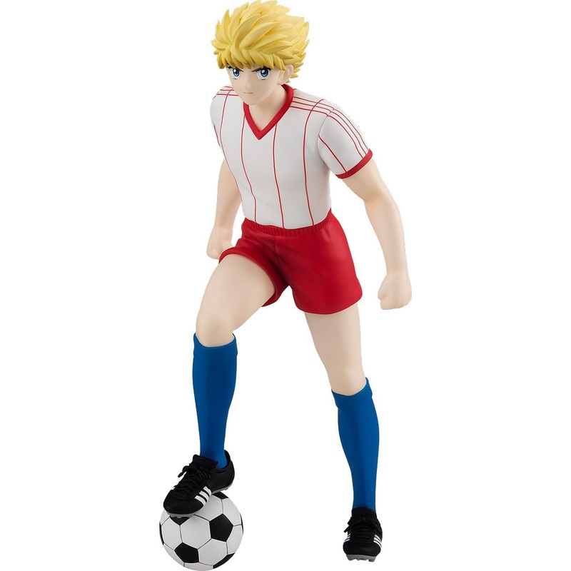Captain Tsubasa – Karl Heinz Schneider – Pop Up Parade (Good Smile Company)