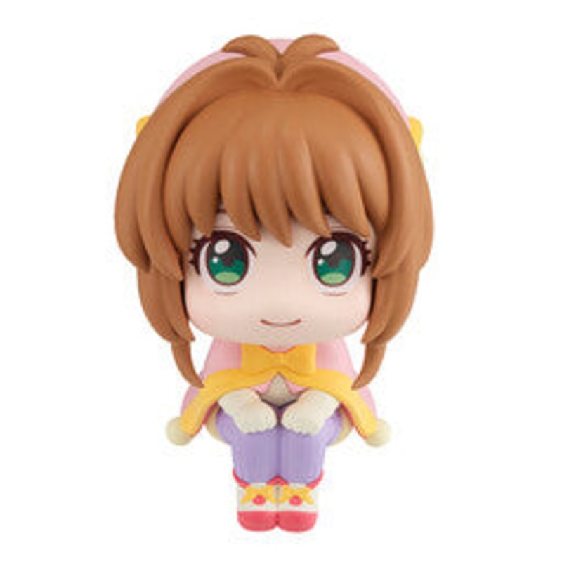 Card Captor Sakura – Kinomoto Sakura – Look Up (MegaHouse)