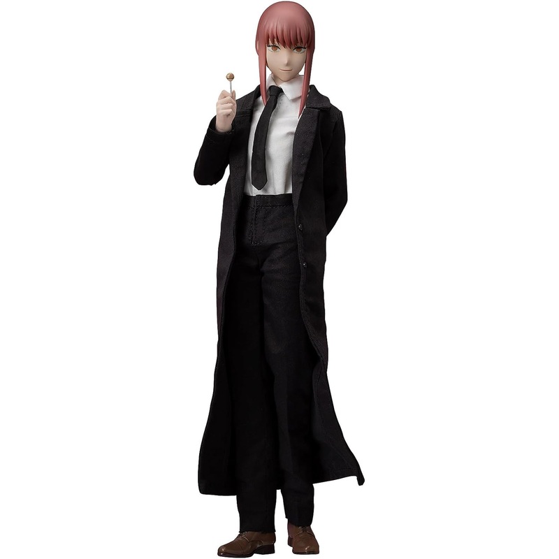 Chainsaw Man – Makima – FigZero – 1/6 (Threezero)