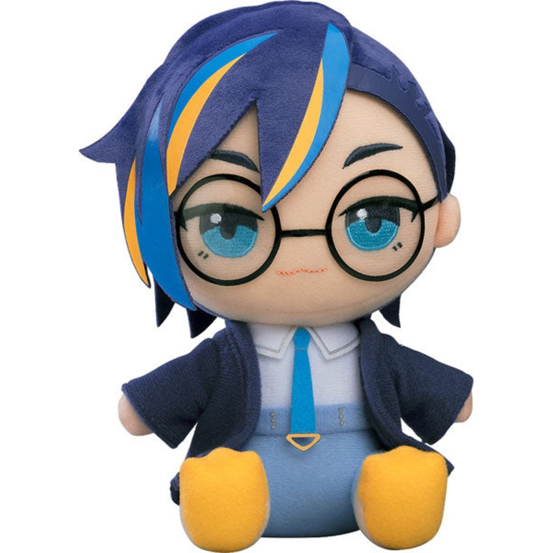 DGSSEVEN – Plush – Peru-kun (Good Smile Company)
