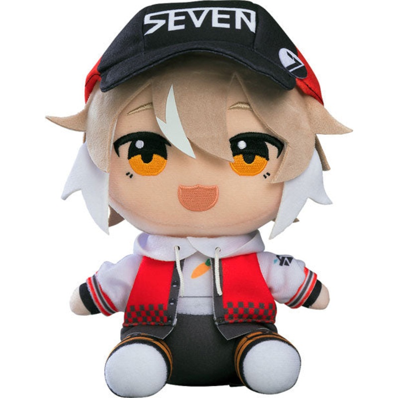 DGSSEVEN – Plush – Seveen (Good Smile Company)