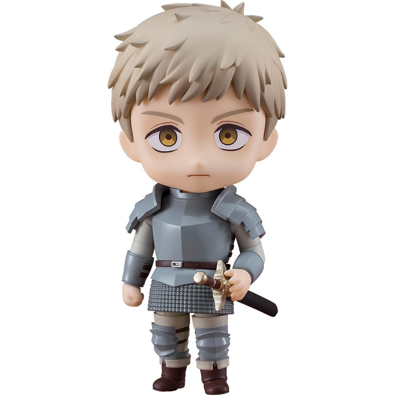 Dungeon Meshi – Arukikinoko – Laios Thorden – Nendoroid #2375 (Good Smile Company)