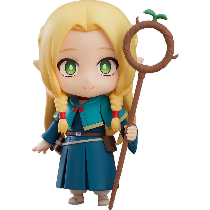 Dungeon Meshi – Marcille – Nendoroid #2385 (Good Smile Company)