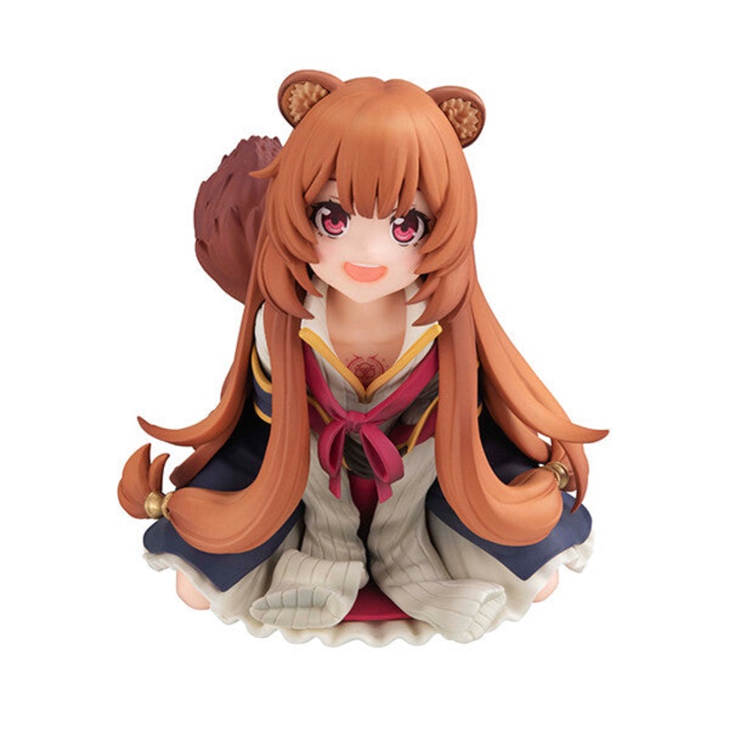 Tate no Yuusha no Nariagari Season 3 – Raphtalia – Melty Princess – Tenohira, Childhood Ver. (MegaHouse)