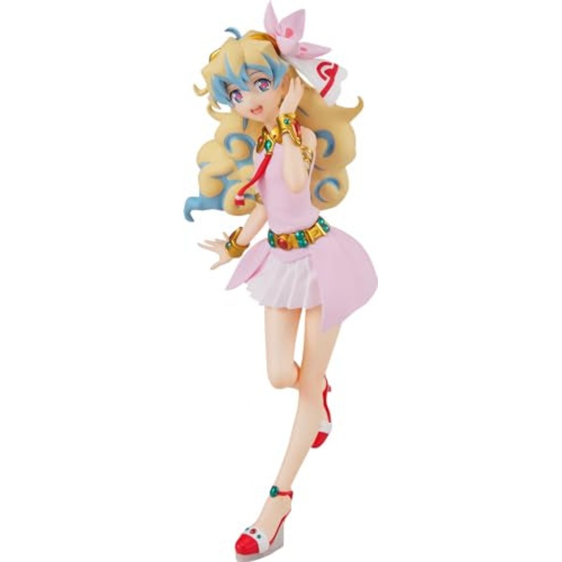Tengen Toppa Gurren-Lagann – Nia Teppelin – Pop Up Parade (Good Smile Company)