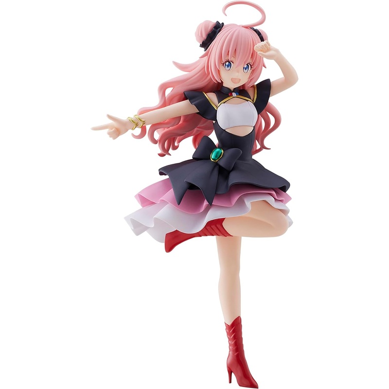 Tensei Shitara Slime Datta Ken – Milim Nava – 10th Anniversary (Bandai Spirits)