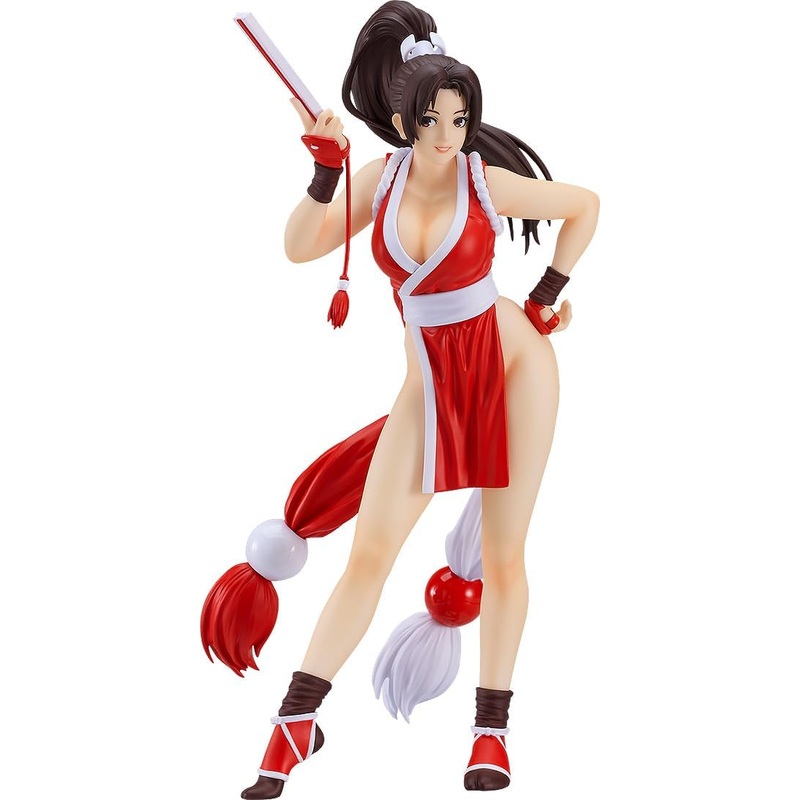 The King of Fighters ’97 – Shiranui Mai – Pop Up Parade (Max Factory) [Shop Exclusive]