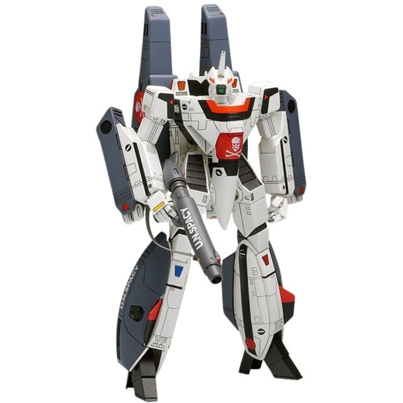 The Super Dimension Fortress Macross – The Super Dimension Fortress Macross – Do You Remember Love – VF-1S/A – Super Valkyrie – Battroid (Wave)