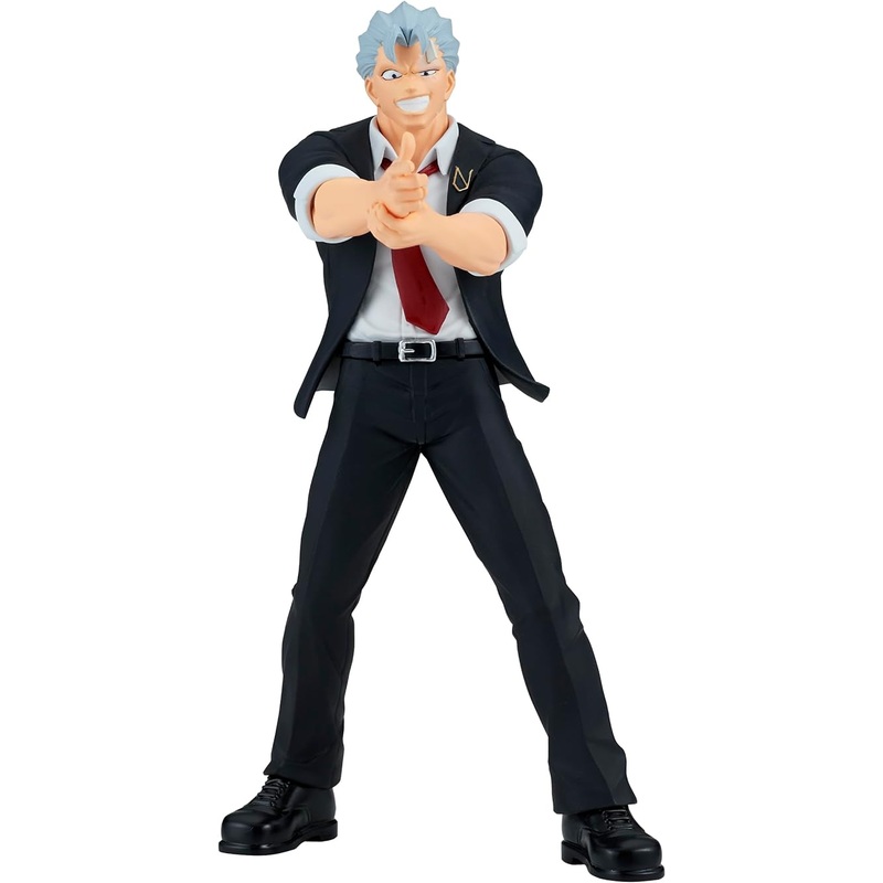 Undead Unluck – Andy (Bandai Spirits)