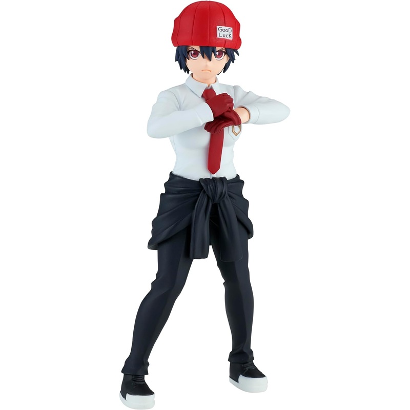 Undead Unluck – Izumo Fuuko (Bandai Spirits)