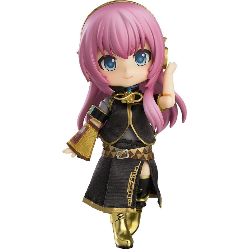 Vocaloid – Megurine Luka – Nendoroid Doll (Good Smile Company)