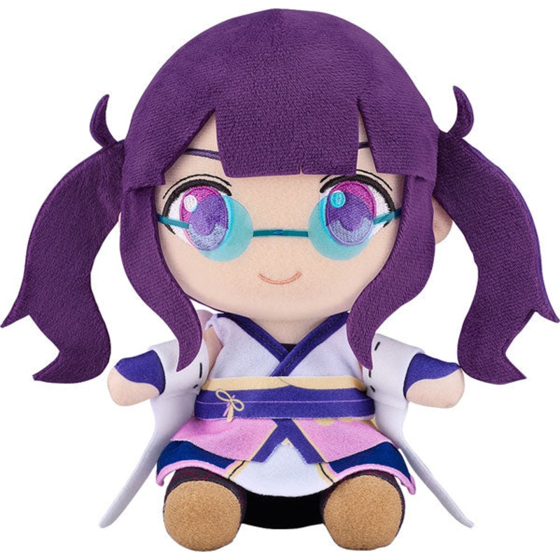 Waon GAMES – Plush – Shion (Good Smile Company)