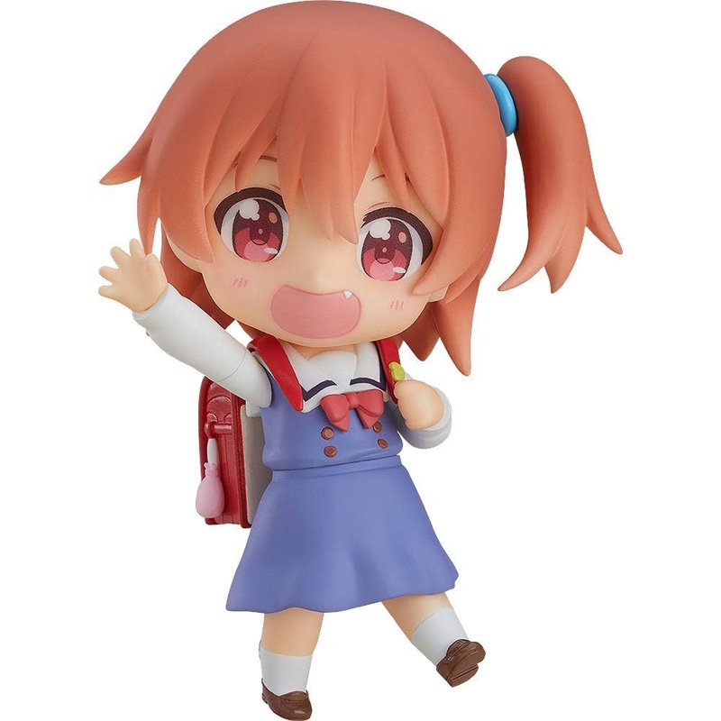 Watashi ni Tenshi ga Maiorita! – Hoshino Hinata – Hoshino Miyako – Nendoroid #1195 – 2024 Re-release (Good Smile Company)